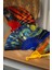 Van Gogh Tablosu Yelpaze Seti | Dekoratif | Hediyelik | 3