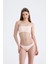 Dikişsiz Lazer Kesim Kadın Tanga Külot 6'lı Set - Seamless Iç Çamaşırı 1