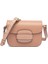 Pudra Hakiki Deri Kadın Çapraz Askılı Çanta - S24Y1BC79781-L4F 1