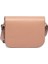 Pudra Hakiki Deri Kadın Çapraz Askılı Çanta - S24Y1BC79781-L4F 3