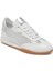 Beyaz Hakiki Deri Kadın Sneaker - K25I1AY68030-A26 1