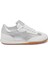 Beyaz Hakiki Deri Kadın Sneaker - K25I1AY68030-A26 3