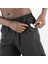 SHAKEout CORE 7" NO LINER Erkek Koşu Şortu Black LC2450800 3