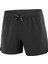 Shakeout Easy Erkek Koşu Şort Deep Black Lc2542100 1