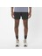Shakeout Easy Erkek Koşu Şort Deep Black Lc2542100 3