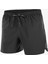 SHAKEout CORE 5" Erkek Koşu Şortu Black LC2450400 1