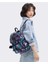 City Pack Zip Basic Sırt Çantası 2