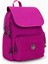 City Zip S Basic Elevated Sırt Çantası 4