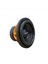 NS-SPL15 38 cm Subwoofer Bass | 5000W Max - 2500W Rms | 4 Ohm 3