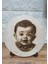 Kişiye Özel Fotoğraf Ahşap Yakma Baskı 19X19 cm 1