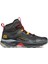 9.81 Engage Mid Goretex Vibram Taban Kadın Bot Black 002839 1
