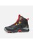 9.81 Engage Mid Goretex Vibram Taban Kadın Bot Black 002839 2