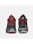 9.81 Engage Mid Goretex Vibram Taban Kadın Bot Black 002839 4