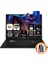 Msı Vector A18 Hx Amd Ryzen 9 9955HX 40GB 2tb SSD RTXRTX5070TI 12GB Freedos 18" Qhd+ 240Hz Taşınabilir Bilgisayar A9WHG-A7 2