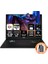 Msı Vector A18 Hx Amd Ryzen 9 9955HX 48GB 2tb SSD RTXRTX5070TI 12GB Windows 11 Pro 18" Qhd+ 240Hz Taşınabilir Bilgisayar A9WHG-A12 2