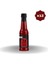 Acı Biber Sosu 350 ml - (12 Adet) 1