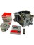 Nmax 155 Silindir Piston Takım Komple Orjinal 2015-2020 1
