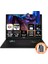 Msı Vector A18 Hx Amd Ryzen 9 9955HX 40GB 4tb SSD RTXRTX5070TI 12GB Windows 11 Home 18" Qhd+ 240Hz Taşınabilir Bilgisayar A9WHG-A8 2