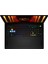 Msı Vector A18 Hx Amd Ryzen 9 9955HX 40GB 4tb SSD RTXRTX5070TI 12GB Windows 11 Home 18" Qhd+ 240Hz Taşınabilir Bilgisayar A9WHG-A8 4