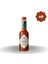Biber Sosu Acı 60 ml x 6 Adet 1