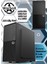 Alara Intel® Core-I3 3.90GHZ 32GB Ram 240GB SSD 250GB HDD 19" Monitör Takımbilgisayarı 2