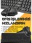 Alara Intel® Core-I3 3.90GHZ 32GB Ram 240GB SSD 250GB HDD 19" Monitör Takımbilgisayarı 4