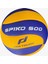 Spiko 500 Iı Unisex Sarı Voleybol TOPU.900 1