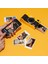Mini Shot 2 Era - Sarı Filmli Fotoğraf Makinesi + 8 Baskılık Tanışma Seti 3