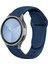 Xiaomi Watch S1-S1 Active/s2/s3/mi Watch Uyumlu 22MM Jel Silikon Kordon 1