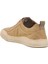 Bej Hava Alabilen Esnek Erkek Casual Ayakkabı 25Y510-12 M 4