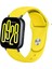 Xiaomi Redmi Watch 5 Active / Lite Uyumlu 22MM Jel Silikon Kordon 1
