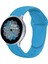 Xiaomi Watch S1 / S1 Pro / S1 Active Uyumlu 22MM Jel Silikon Kordon 1