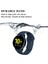 Xiaomi Watch S1 / S1 Pro / S1 Active Uyumlu 22MM Jel Silikon Kordon 2