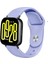 Xiaomi Redmi Watch 5 Active / Lite Uyumlu 22MM Jel Silikon Kordon 1