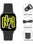 Xiaomi Redmi Watch 5 Active / Lite Uyumlu 22MM Jel Silikon Kordon 3