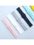Xiaomi Redmi Watch 5 Active / Lite Uyumlu 22MM Jel Silikon Kordon 5