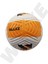 5 Numara Futbol Topu Pompa li Turuncu 3