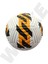 5 Numara Futbol Topu Pompa li Turuncu 4