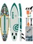 Suplimanı 350X81X15 Supboard Paddle Board Şişme Sörf Tahtası Tam Set Sup Board 2