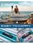 Suplimanı 350X81X15 Supboard Paddle Board Şişme Sörf Tahtası Tam Set Sup Board 4