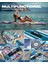 Suplimanı 350X81X15 Supboard Paddle Board Şişme Sörf Tahtası Tam Set Sup Board 6