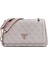Kadın Pembe Noelle Dönüştürülebilir Flap Crossbody Çan 1