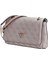 Kadın Pembe Noelle Dönüştürülebilir Flap Crossbody Çan 3