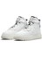 W Af1 Hi Ut 2.0 Kadın Beyaz Sneaker Ayakkabı Dc3584-100 2