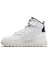 W Af1 Hi Ut 2.0 Kadın Beyaz Sneaker Ayakkabı Dc3584-100 5