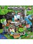 Minecraft Makine Mağarası Oyuncak Çocuk Oyuncak Yapboz Montaj Hediyesi (Yurt Dışından) 1