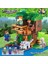 Minecraft Makine Mağarası Oyuncak Çocuk Oyuncak Yapboz Montaj Hediyesi (Yurt Dışından) 1