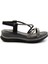 Platin Kadın Sandalet K05156222487 1