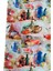 Vintage Natürmort Desenli Runner 44 x 148 cm 2