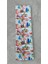 Vintage Natürmort Desenli Runner 44 x 148 cm 3